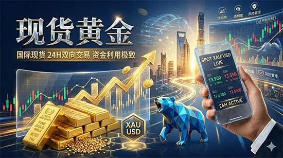 现货白银投资(伦敦银)