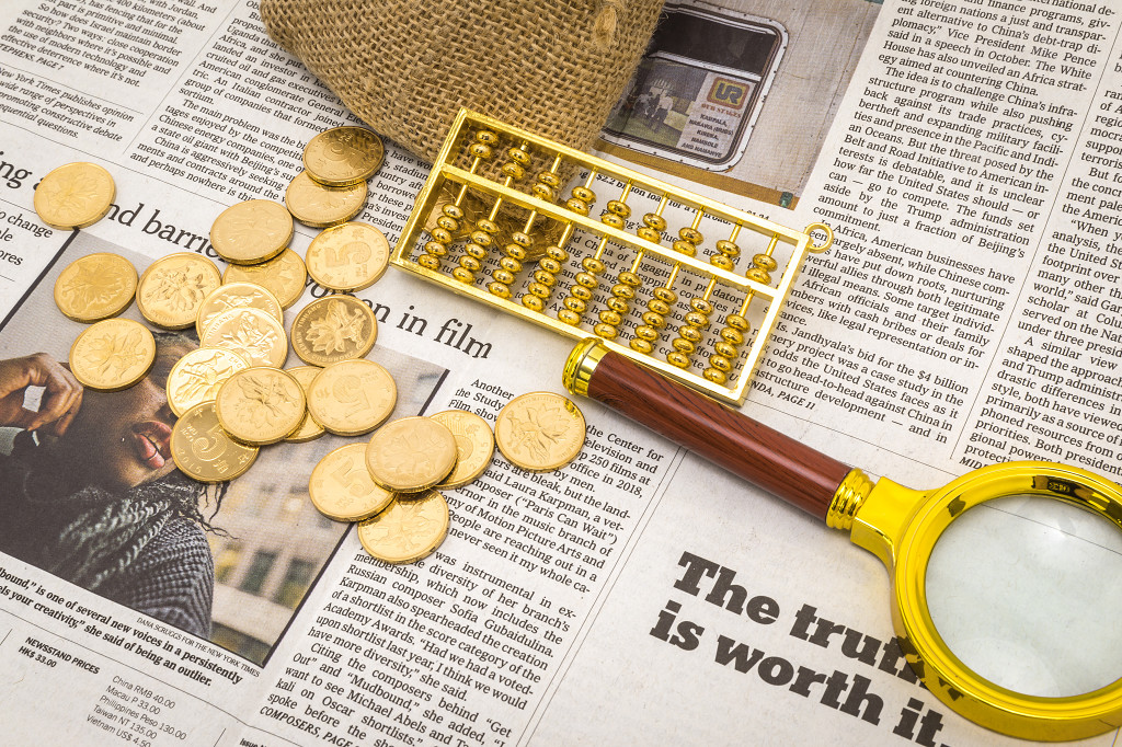 2.00万亿元持债下的黄金逻辑